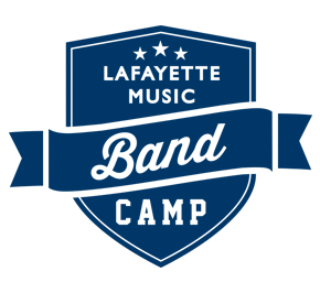Band Camp - Lafayette Music